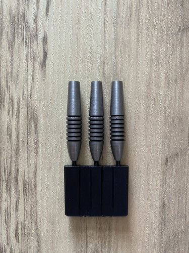 25g tungsten darts john lowe - 25g,