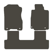 FITS HONDA CR-V 2012-2016 DARK