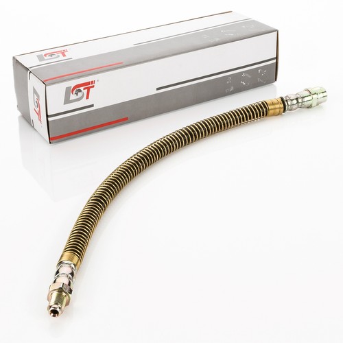 Brake hose rear - brake, for
