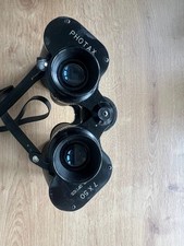 Photax 7x50 Full Sized