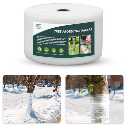 Tree protector wraps - protector,