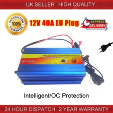 Caravan Leisure Battery