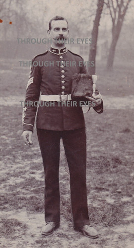 Original edwardian artillery - original,