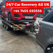 CAR / VEHICLE DELIVERY