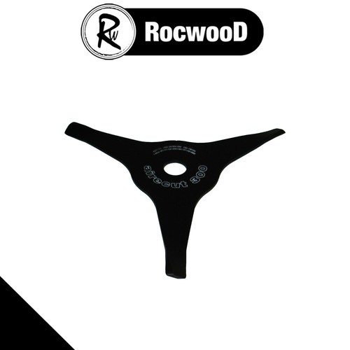 Airecut tooth metal blade - airecut, 3