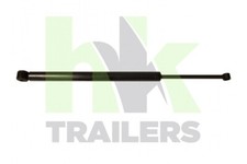 Bradley HU3HE Damper, Hitch/ Coupling, 2750kg, Trailers, Fixed eye, Stabilus