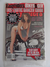 Sealed Vintage Easyriders