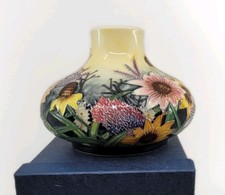 Old Tupton Ware Summer Bouquet