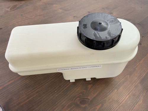 Stiga ride mower plastic - mower,