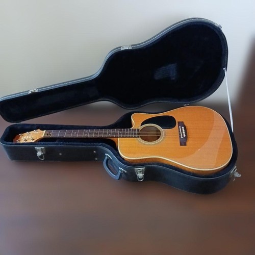 Takamine 350 mhc export - ef,