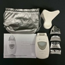 NU SKIN NUSKIN Galvanic Spa System II Ageloc Body Face Spa Used