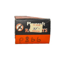 Jouef playcraft railways Budd