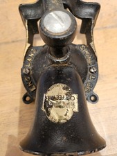 Vintage Spong & Co No.1 Coffee