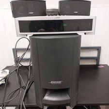 Bose 321 Series III GS  3-2-1
