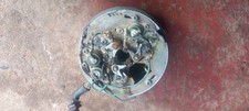 1972 Kawasaki H1 500 Triple.Stator.Contact breaker Plate etc.To Refurbish