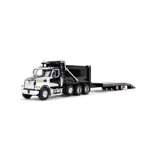 1/64 Black Western Star 49X