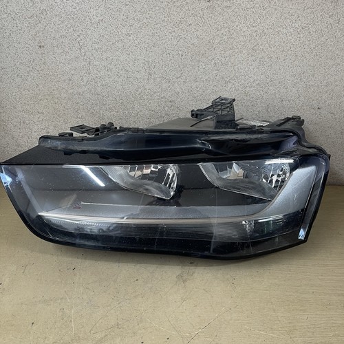 Audi 2012 2015 headlight - audi, 2012-2015
