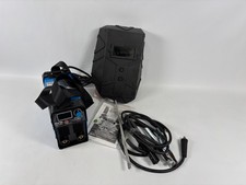 Clarke MIG120 Multi 120A  MMA / TIG Inverter Welder (230V) #9123879