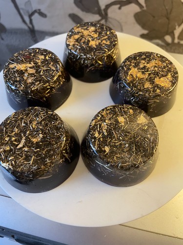 Orgonite tower busters - orgonite,