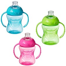 Baby Sippy Cup Nuby Sipeez