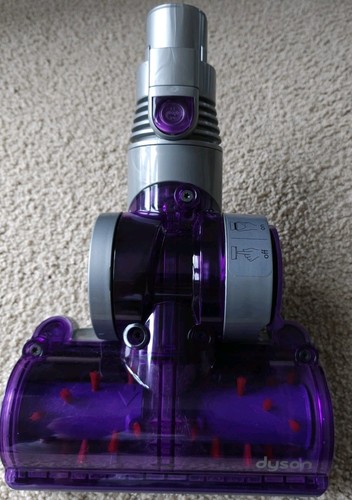 Genuine dyson mini turbine - genuine,