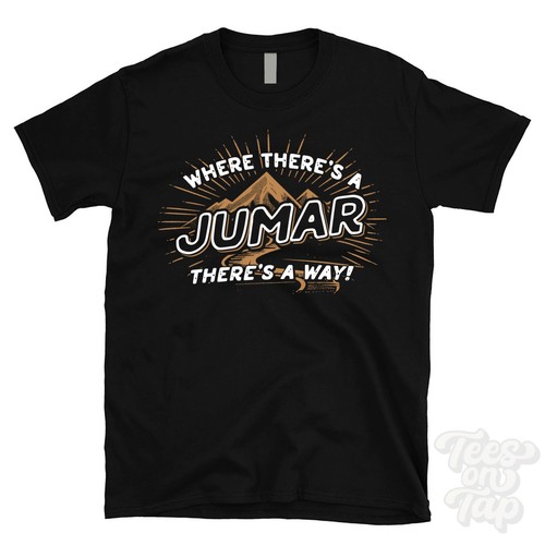 Where there jumar - where, a
