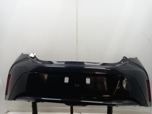 Toyota corolla rear bumper - corolla,