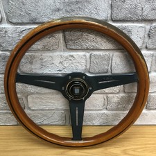 Genuine Nardi Gara, 365mm wood