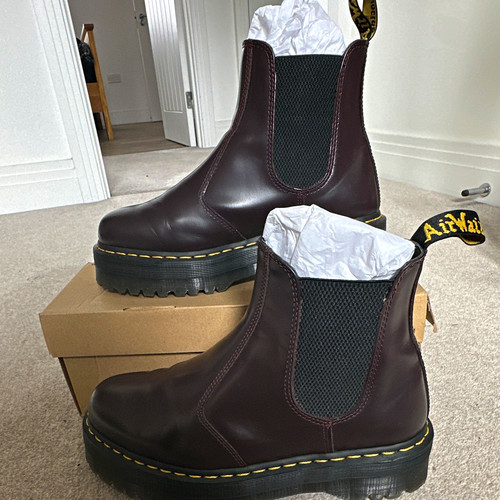 Martens quad men s - martens,