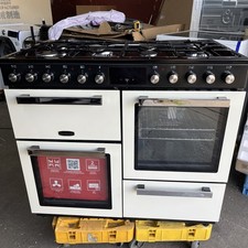 Montpellier MDFRC100C - Cream