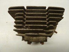 Yamaha RD200  Right Side