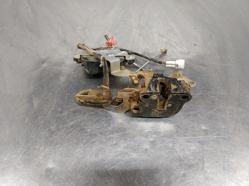 8327066a00 front lock door - door, rh