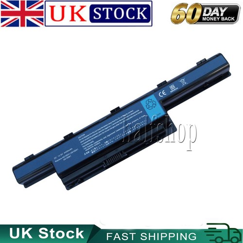 6cells battery for acer aspire - for,