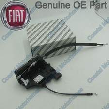 Fits Fiat Ducato Peugeot Boxer