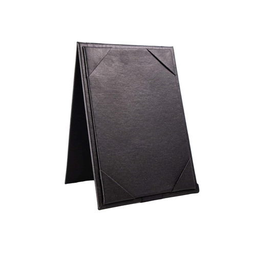 Mini table tents - table,