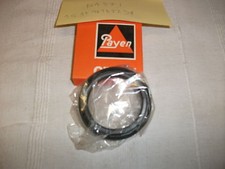 BEDFORD CF VAUXHALL VIVA VX490 VICTOR FIRENZA TIMING COVER OIL SEAL PAYEN