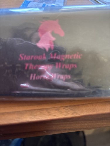 Staroak magnetic horse bands - staroak,