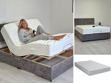 Adjustable Electric Hospital