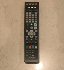 Genuine Denon RC-1219 / RC1219