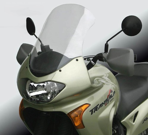 Clear windshield screen for - clear,