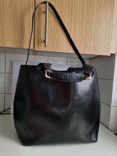 ZARA DESIGNER WOMENS BLACK