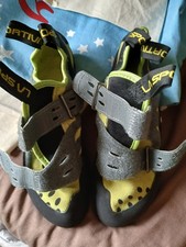 Rock Climbing Gear shoes