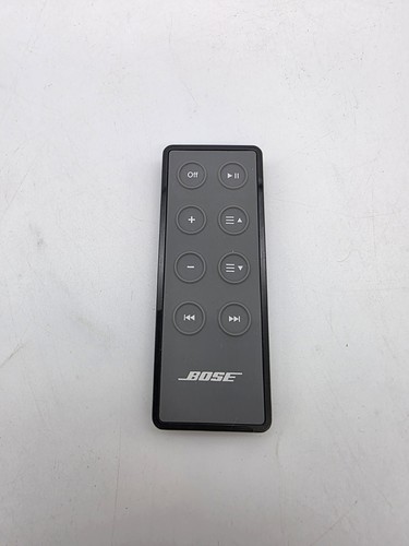 Bose sounddock series iii - sounddock, ii