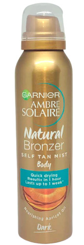 Authentic garnier ambre - authentic,