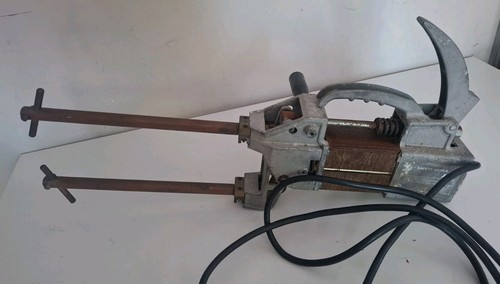 Sealey spot welder 240 - , volts