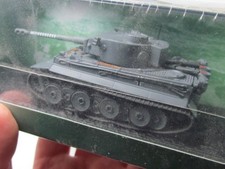 ATLAS EDITIONS - PANZER VI