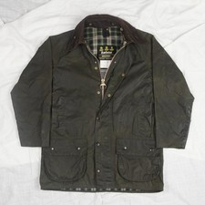 Vintage Barbour A150 Beaufort