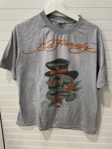 Hardy y2k men - ed,