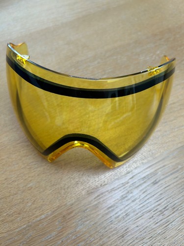 Dye thermal lens - dye, i5