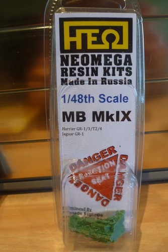 Neomega resin harrier - neomega,